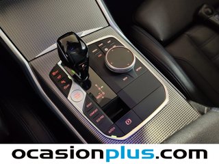 BMW Serie 3 320d 140 kW (190 CV)