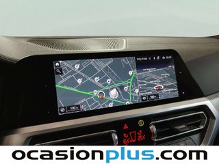 BMW Serie 3 320d 140 kW (190 CV)