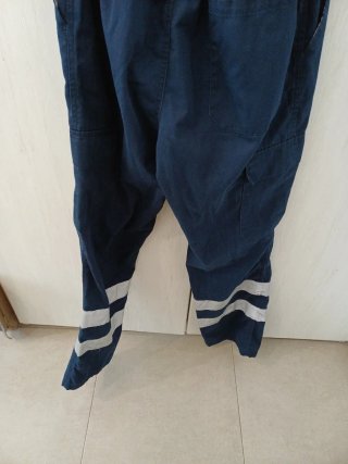 Pantalón de trabajo Valento Talla M