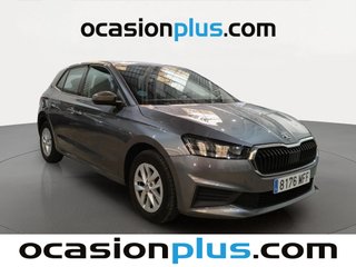 Skoda Fabia 1.0 TSI Ambition 70 kW (95 CV)