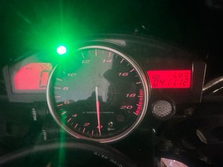 Yamaha YZF R6 2007 • 41.000 km • Muy cuidada