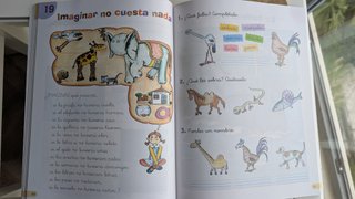 El arca de los cuentos 1