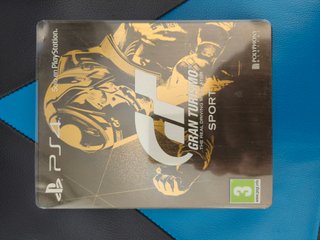 Varios ps4