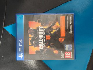 Varios ps4