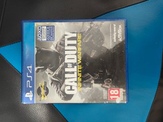 Varios ps4