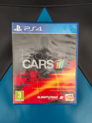 Varios ps4