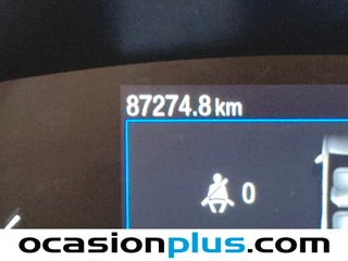 Ford Focus 1.5 Ecoblue Trend+ 88 kW (120 CV)