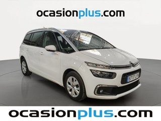 Citroen Grand C4 Spacetourer BlueHDi 130 S&S Feel 96 kW (130 CV)