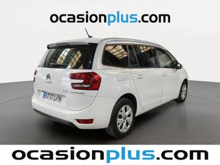 Citroen Grand C4 Spacetourer BlueHDi 130 S&S Feel 96 kW (130 CV)