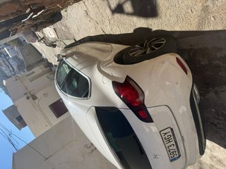 Citroen DS4 2011