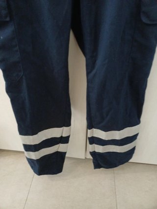 Pantalón de trabajo Valento Talla M