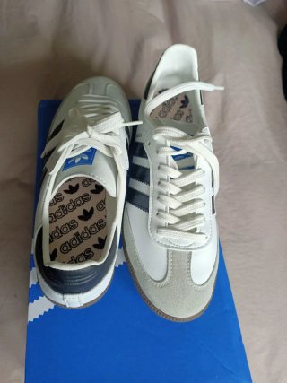 Adidas Samba