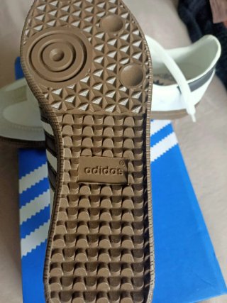 Adidas Samba