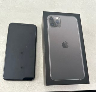 iPhone 11 Pro Max 256GB