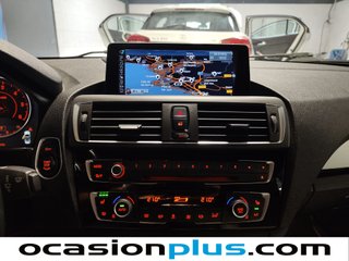 BMW Serie 2 220d Cabrio 140 kW (190 CV)