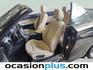 BMW Serie 2 220d Cabrio 140 kW (190 CV)