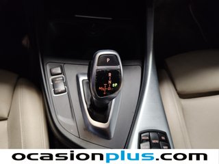 BMW Serie 2 220d Cabrio 140 kW (190 CV)