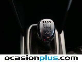 Renault Megane Zen Energy dCi 81 kW (110 CV)