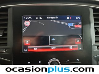 Renault Megane Zen Energy dCi 81 kW (110 CV)