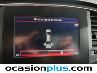Renault Megane Zen Energy dCi 81 kW (110 CV)
