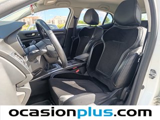 Renault Megane Zen Energy dCi 81 kW (110 CV)