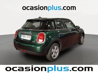 MINI MINI Cooper 5 Puertas One 75 kW (102 CV)