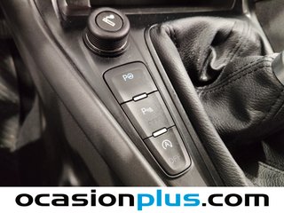 Ford Focus 1.0 Ecoboost Business 92 kW (125 CV)