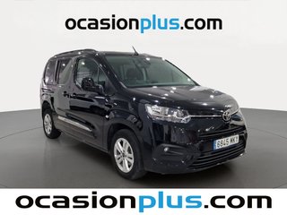 Toyota Proace City Verso 1.5D Family Active L1 96 kW (131 CV)