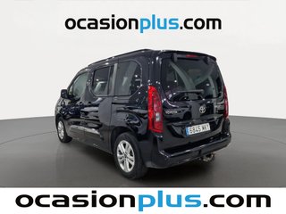 Toyota Proace City Verso 1.5D Family Active L1 96 kW (131 CV)