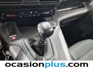 Toyota Proace City Verso 1.5D Family Active L1 96 kW (131 CV)