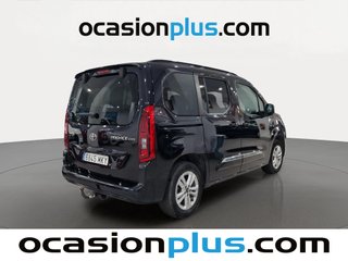 Toyota Proace City Verso 1.5D Family Active L1 96 kW (131 CV)