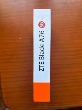 ZTE Blade A76 5G 128GB
