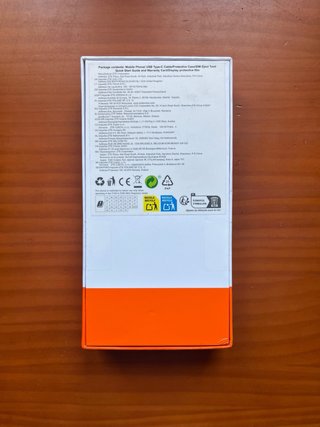 ZTE Blade A76 5G 128GB