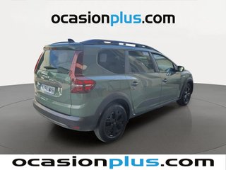 Dacia Jogger Extreme Go ECO-G 74 kW (100 CV)