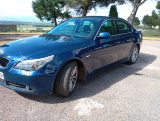 BMW Serie 5 2007