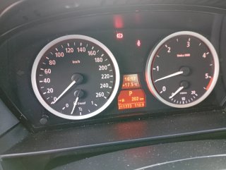BMW Serie 5 2007