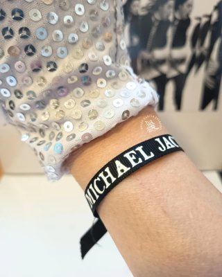 ✨ UNA COLECCIÓN PARA LOS QUE SIENTEN A MJ ✨