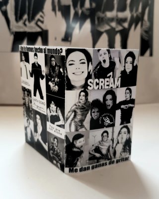 ✨ UNA COLECCIÓN PARA LOS QUE SIENTEN A MJ ✨