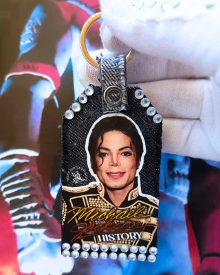 ✨ UNA COLECCIÓN PARA LOS QUE SIENTEN A MJ ✨