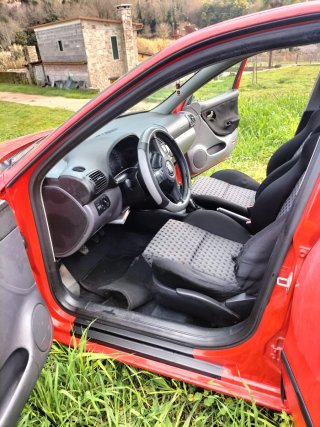SEAT Leon 2001