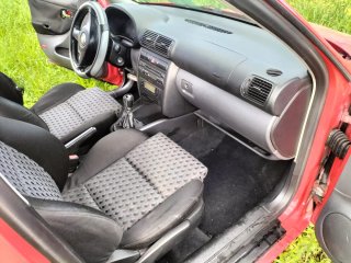 SEAT Leon 2001