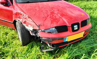 SEAT Leon 2001
