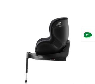 Britax Römer Dualfix i-Size Silla Coche