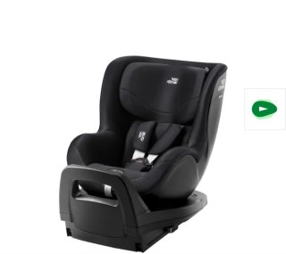 Britax Römer Dualfix i-Size Silla Coche