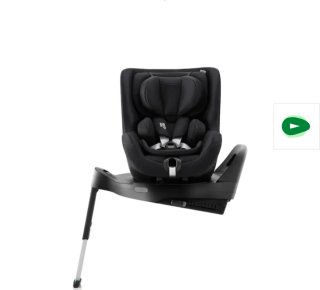 Britax Römer Dualfix i-Size Silla Coche