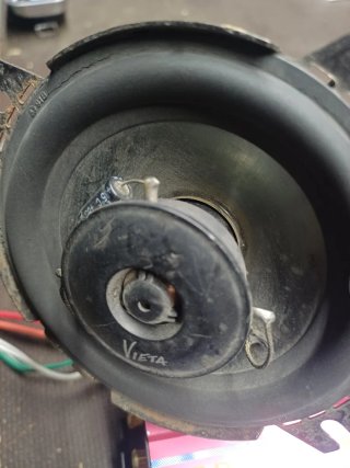 Etapa de potencia 2x100W