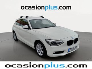 BMW Serie 1 118d 105 kW (143 CV)