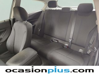 BMW Serie 1 118d 105 kW (143 CV)