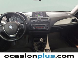 BMW Serie 1 118d 105 kW (143 CV)