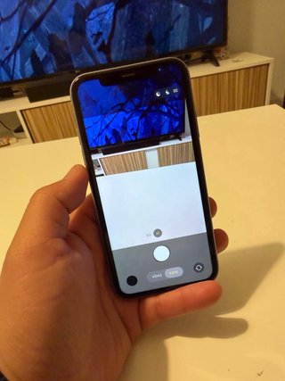 iPhone 11 de 128GB